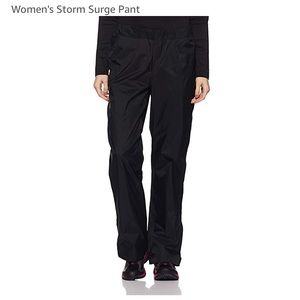 Columbia Women’s Storm Surge Rain Pant